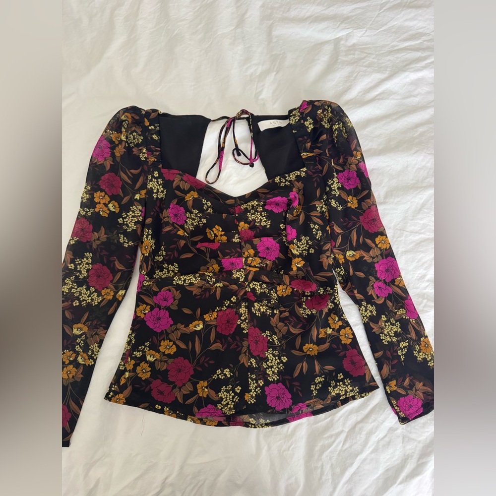 ASTR Top